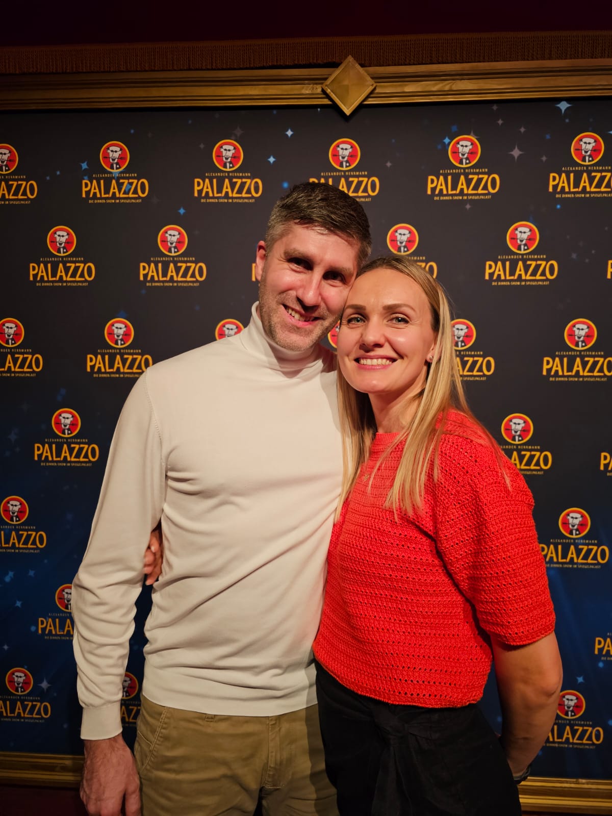 Gastro-Coaching Sascha Müller Profilbild